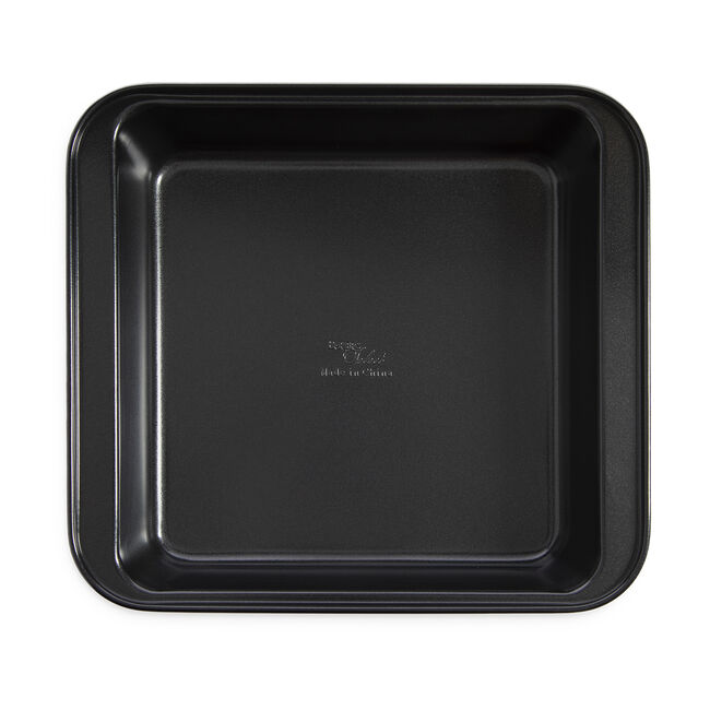 Bakers Select Square Cake Pan 8"